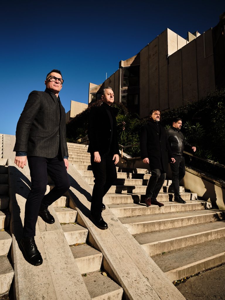 ROKOLOMOTIVA NAS 'DNK ANALIZOM' VODI DO PARIZA