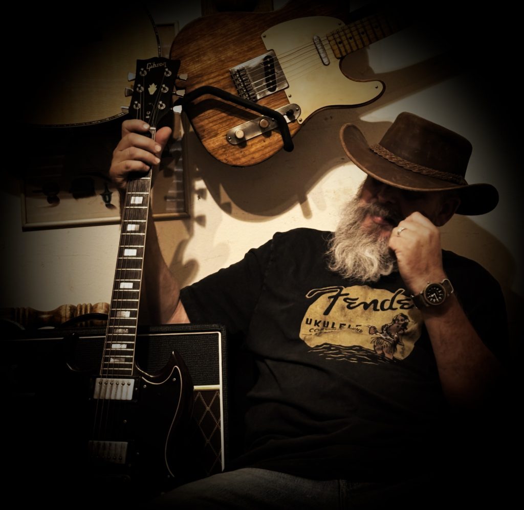 'KIŠA' GORANA MLADINA SA ALBUMA 'MOJ BLUES ZA TEBE'