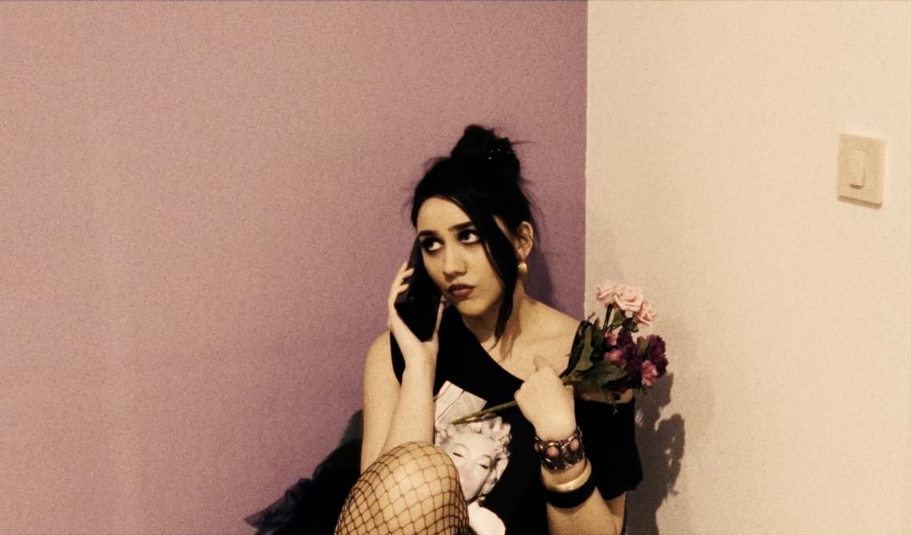 Mikina 'Romansa' u Ljubljani