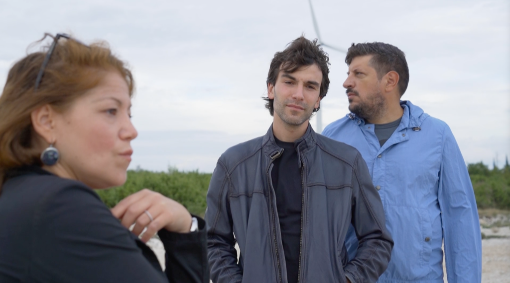 'Ja sam vjetar' Omara Beach Banda s EP 'Hey, Hey Sunshine'