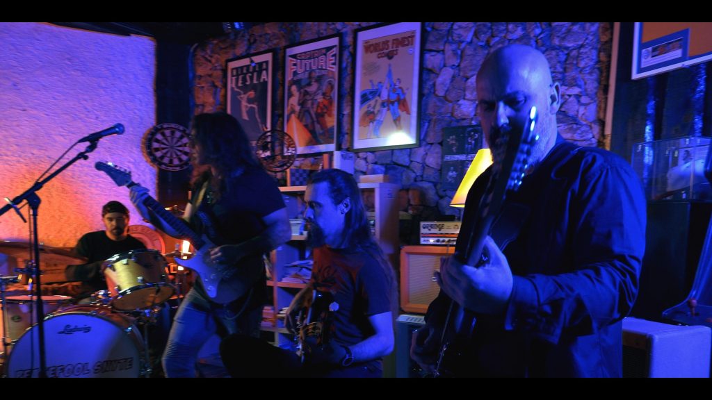 Album 'Brand New Universe' Peacefool Snytea, ponovo na svim digitalnim servisima